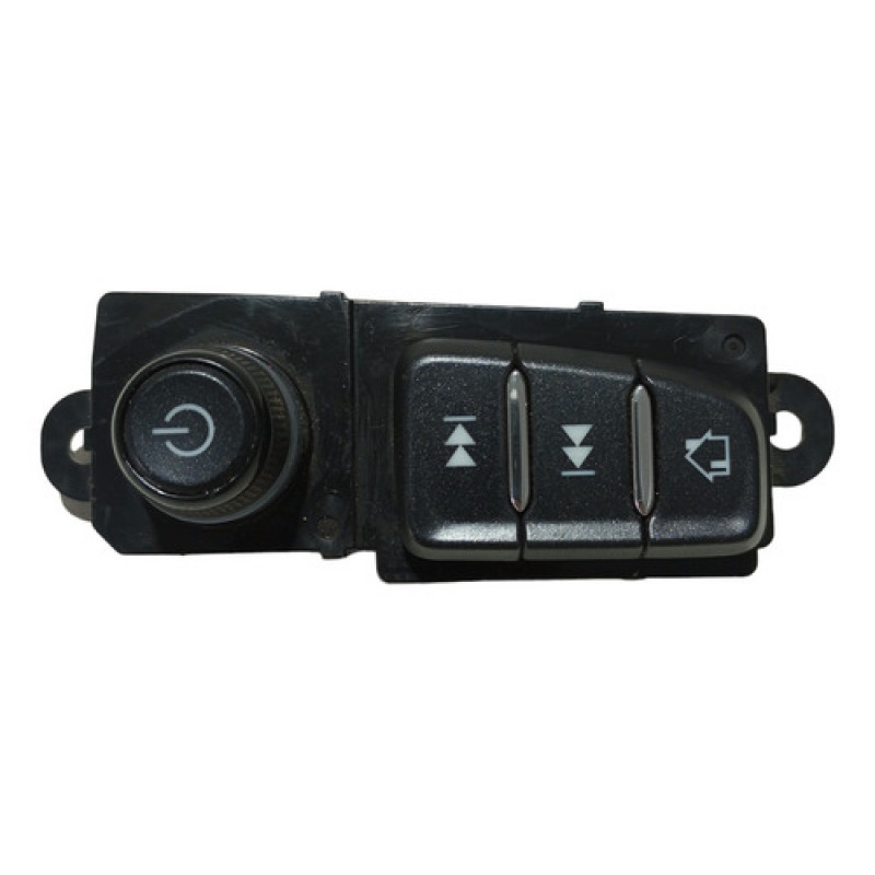 Botão Multimídia Mylink Onix Prisma Spin Cobalt 2012 A 2019 Botão Multimídia Mylink Onix Prisma Spin Cobalt 2012 A 2019