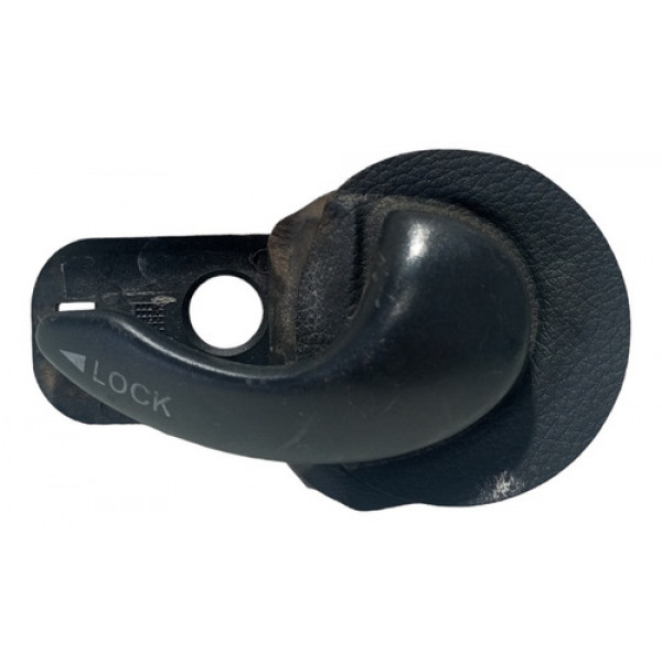 Maçaneta Interna Direita Palio Siena Strada 