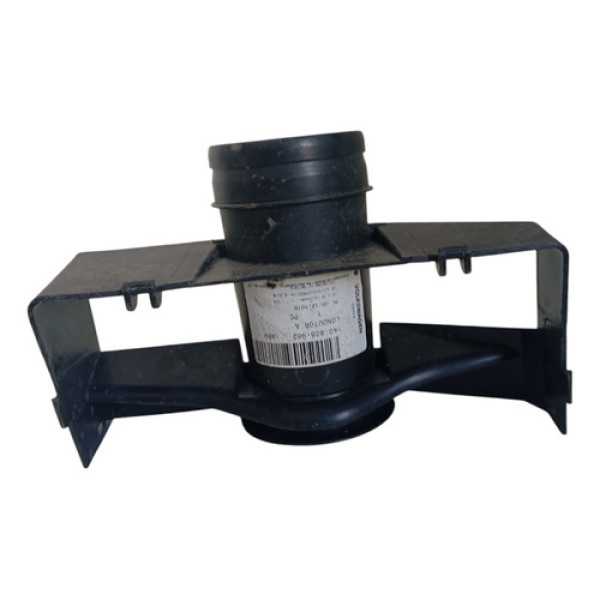 Condutor Ar Aspiração Volkswagen Jetta 2014