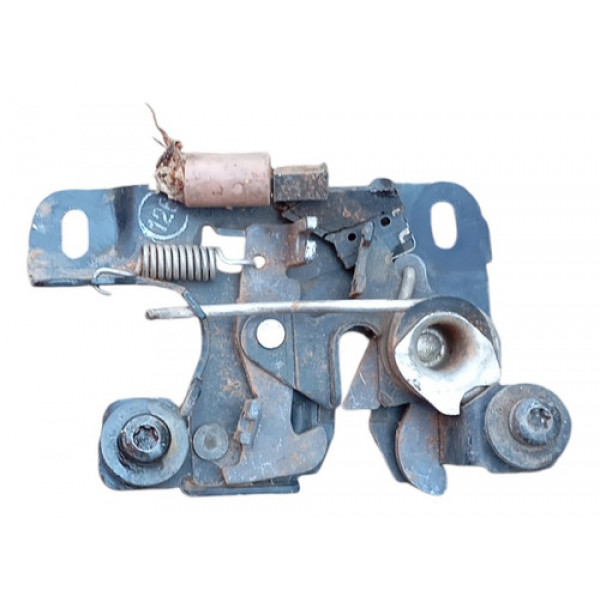 Fechadura Capo Audi A3