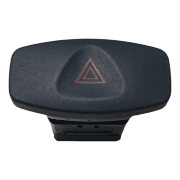 Botão Pisca Alerta Renault Duster 2012