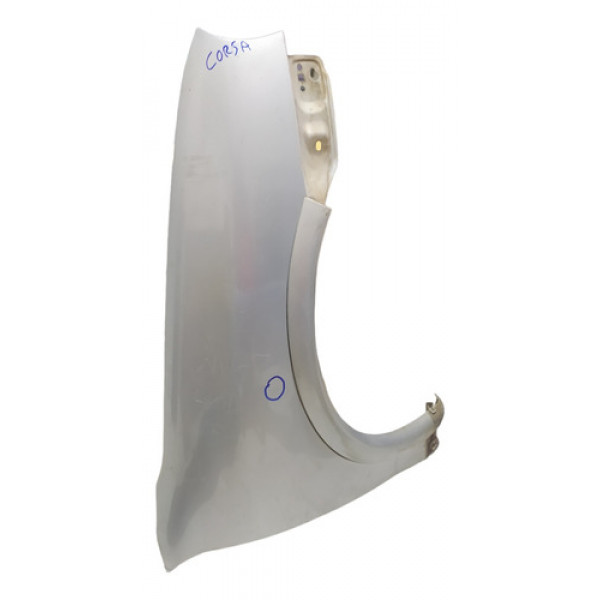Paralama Direito Corsa Classic 96 A 2008