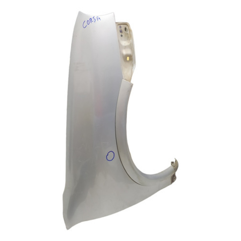 Paralama Direito Corsa Classic 96 A 2008 Paralama Direito Corsa Classic 96 A 2008