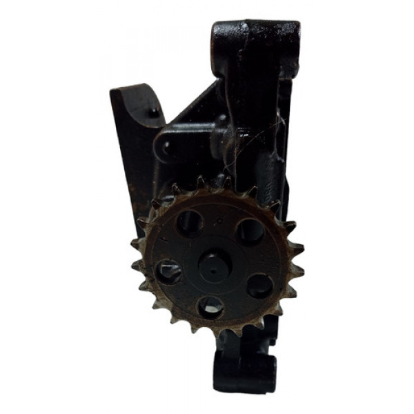 Bomba Oleo Motor Peugeot 206 1.4  Citroen C3