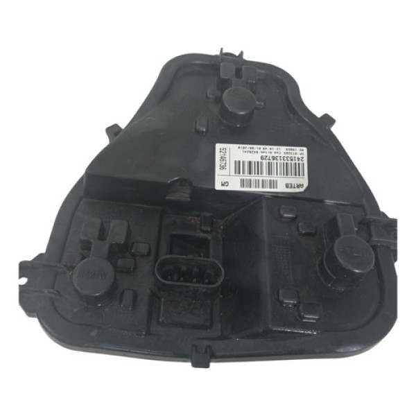 Circuito Lanterna Traseira Esquerdo Chevrolet Prisma 2013