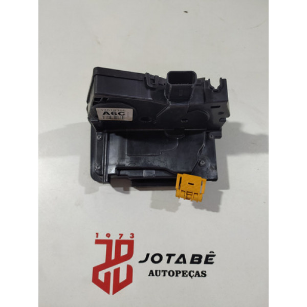 Fechadura Trava Elétrica Ônix Cobalt Spin