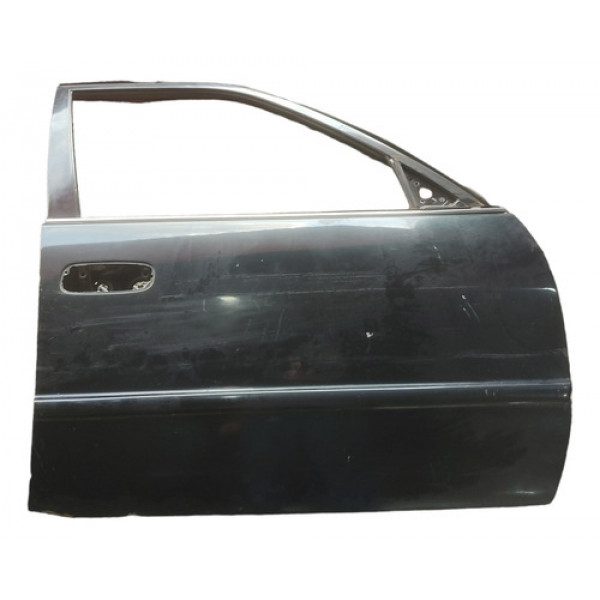 Porta Dianteira Direita Corolla 1998 A 2002