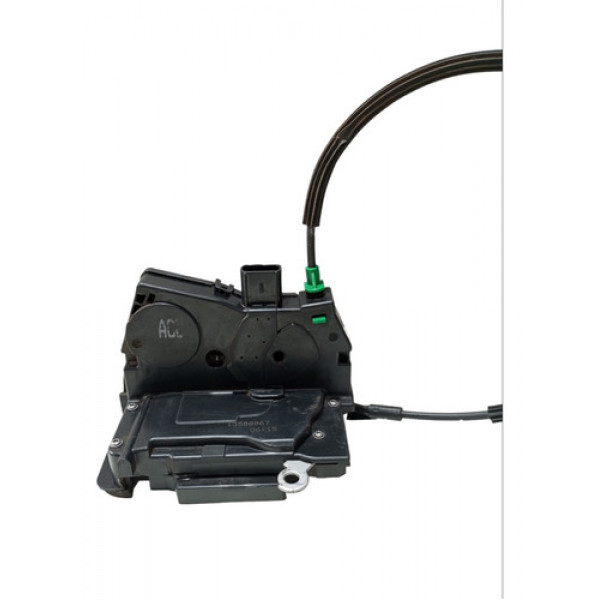 Fechadura Elétrica Traseira Direita Onix Spin 13588867