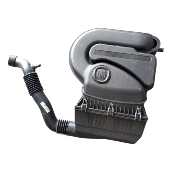 Caixa Filtro Ar Palio Novo Mobi Strada Punto 100196704