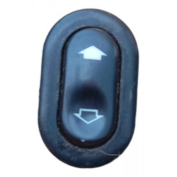 Botão Vidro Elétrico  Ford Ecosport Direito 