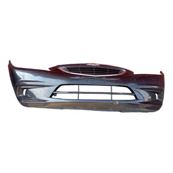 Guia Parachoque Dianteiro Onix Joy 2012 A 2019 