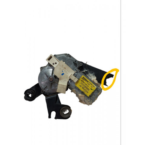 Motor Limpador Traseiro Peugeot 206 207 9638664980