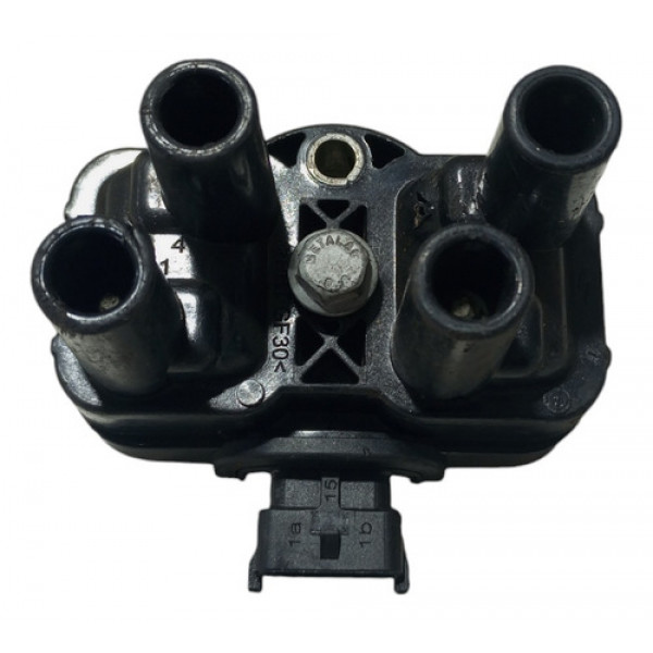 Bobina Ignição Uno Way Vivace Punto Evo Palio Novo 55226876