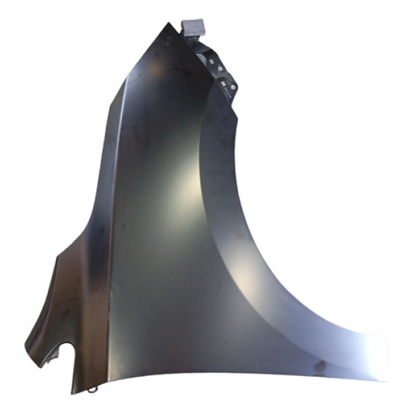 Paralama Direito Hyundai Ix35 2010 A 2022