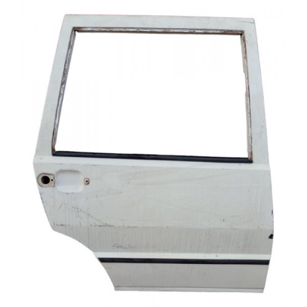 Porta Traseira Direita Uno Pitbull