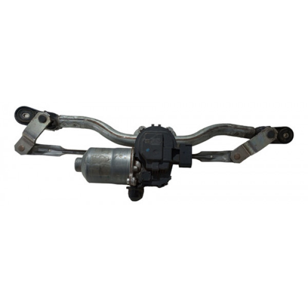 Motor Limpador Parabrisa Ford Ka 2015 A 2018