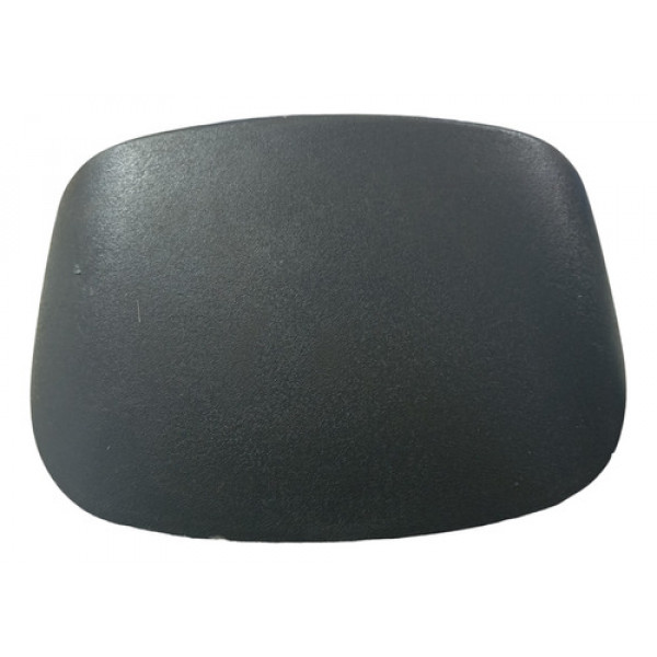 Moldura Acabamento Computador Bordo Citroen C3 