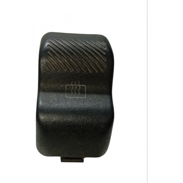 Botao Do Desembaçador Traseiro Gol G2 G3 Special 