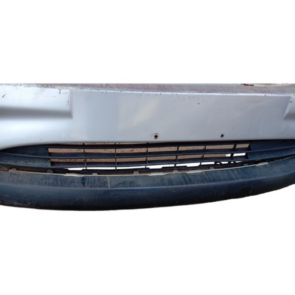 Guia Parachoque Dianteiro Peugeot 206