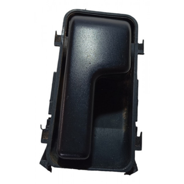 Maçaneta Interna Esquerda Fiat Uno 85 A 93