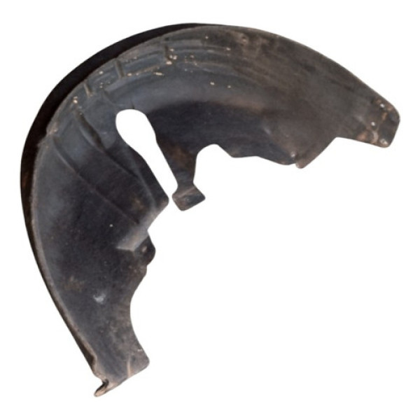 Protetor Parabarro Dianteiro Esquerdo Fusion 2013 A 2020