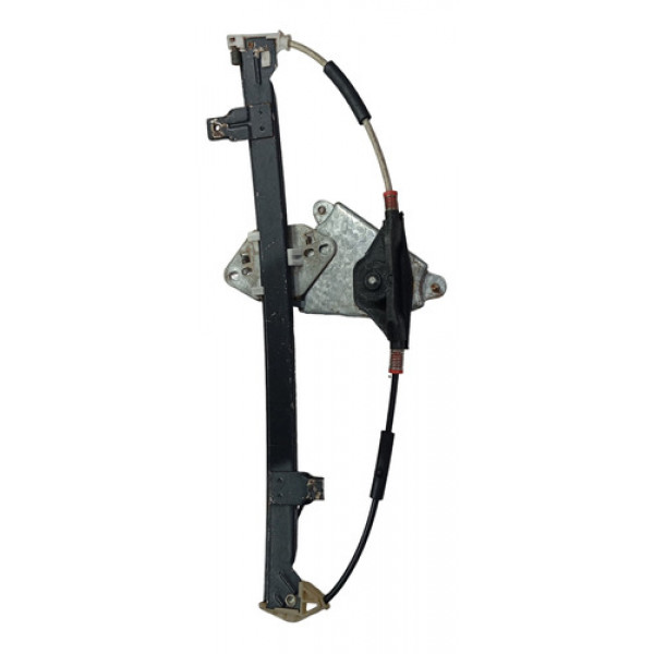 Máquina Vidro Manual Traseiro Direita Volkswagen Gol G4 05 8