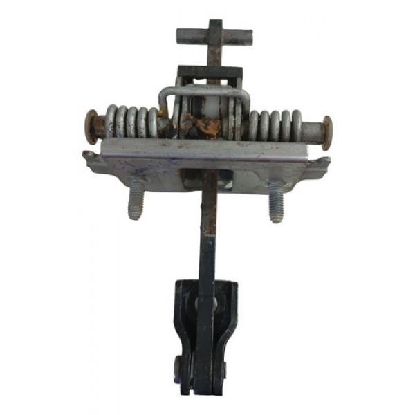 Limitador Porta Traseira Direita Citroen C4 Lounge 