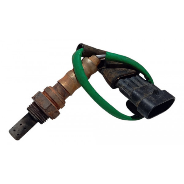 Sonda Lambda Fiat Punto 