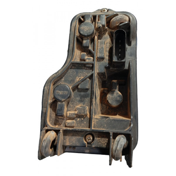 Circuito Lanterna Traseira Direita Saveiro G5 G6