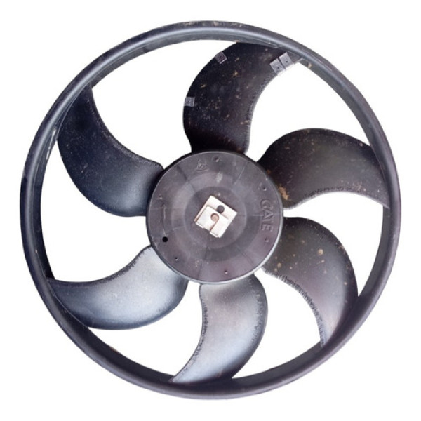 Motor Helice Ventoinha Radiador Duster 16v Renault 