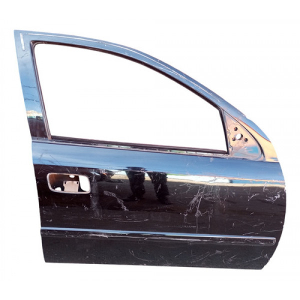 Porta Dianteira Direita Astra 1998 A 2012