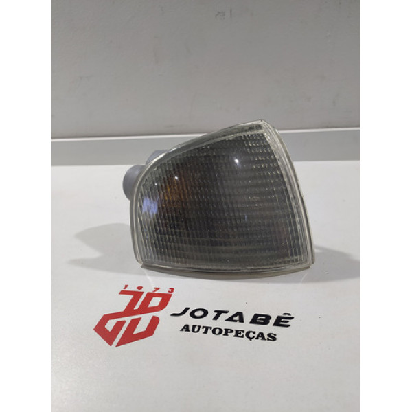 Lanterna Dianteiro Vw Gol Parati 1995/ Cristal L/d