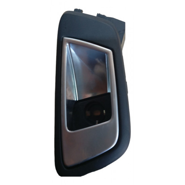 Maçaneta Interna Traseira Esquerda New Fiesta 