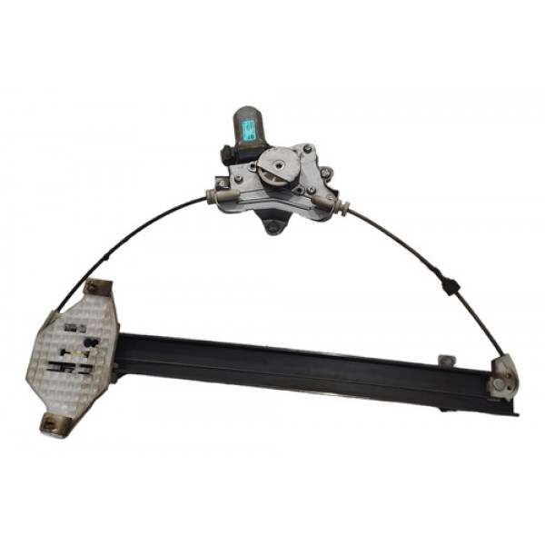 Máquina De Vidro Elétrico Captiva 2008 2014 Diant Direita