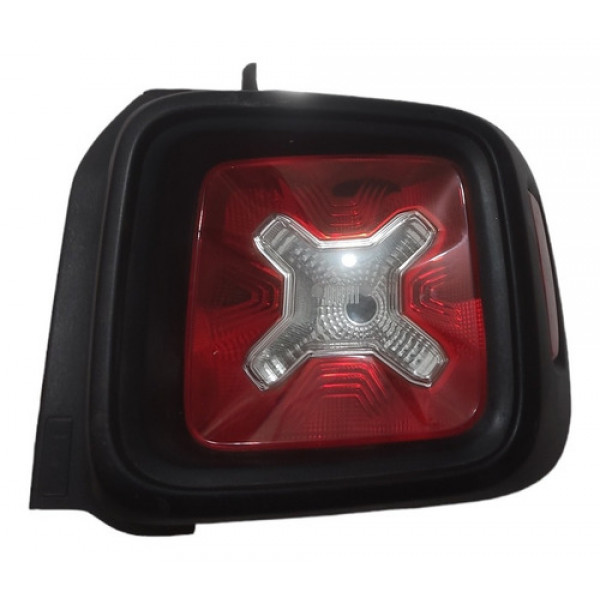Lanterna Traseira Esquerda Jeep Renegade 2016 2020 