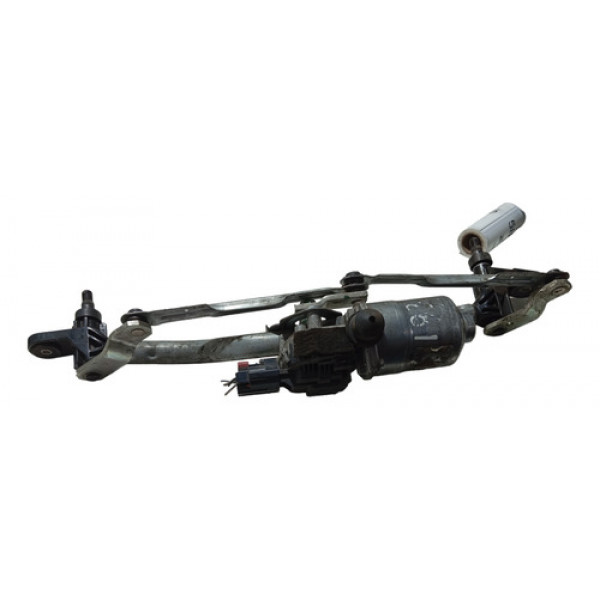 Motor Limpador Parabrisa Dianteiro Ford Ka 2018 1137329045