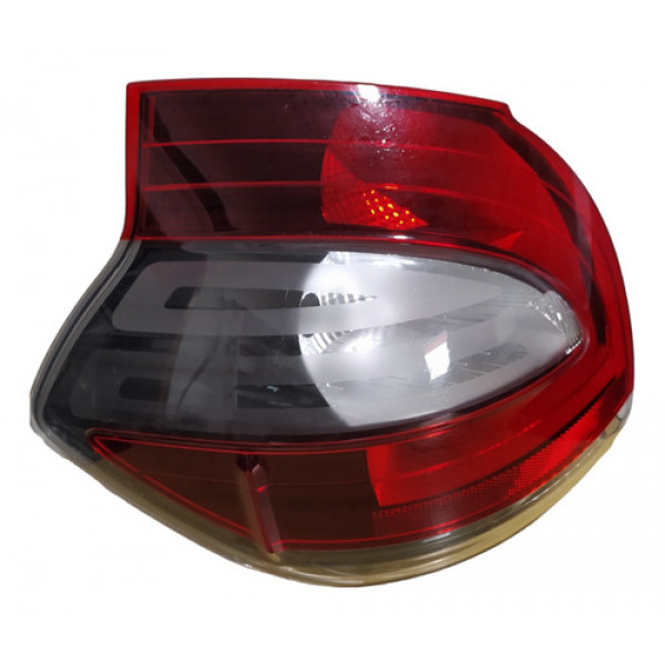 Lanterna Traseira Esquerda Fiat Mobi