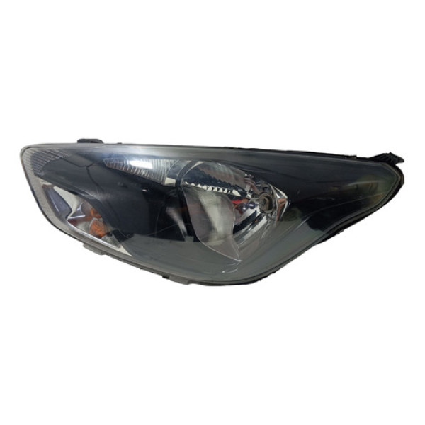 Farol Esquerdo Ford Ka 2015 A 2018