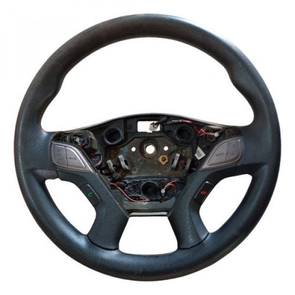 Volante Hyundai Hb20 2015 