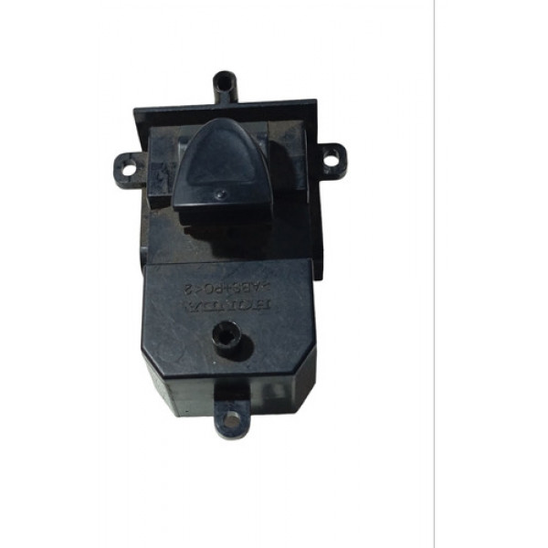 Comando Botão Vidro Honda New Civic 2007 A 2011 