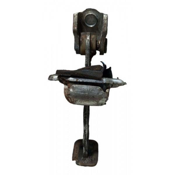 Limitador Porta Traseira Esquerda 2000 A 2015