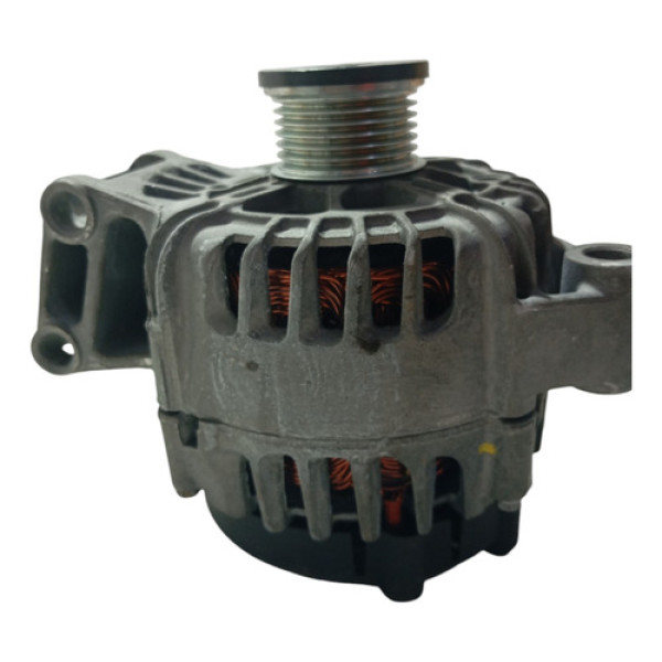 Alternador Ford Focus Fiesta Sem Lâmpada