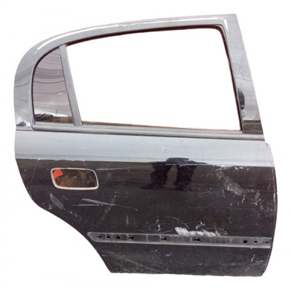 Porta Traseira Direita Astra 1999 A 2011