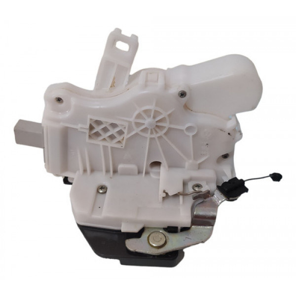 Fechadura Elétrica Traseira Gol G7