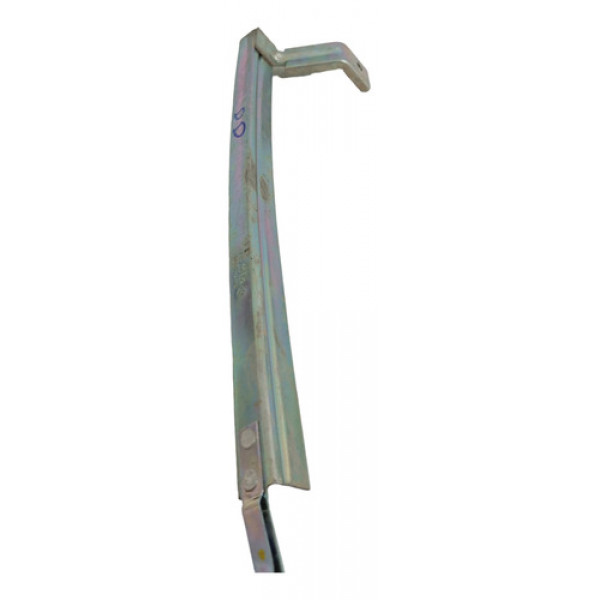 Canaleta Guia Vidro Dianteiro Direito Volkswagen Gol G5 