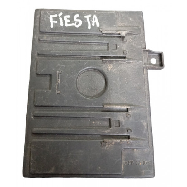 Módulo Bcm Ford Ecosport New Fiesta 13 A 16 