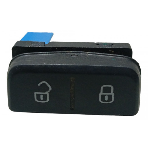 Botão Trava Porta Vw Volkswagen Up 2014 Á 2021