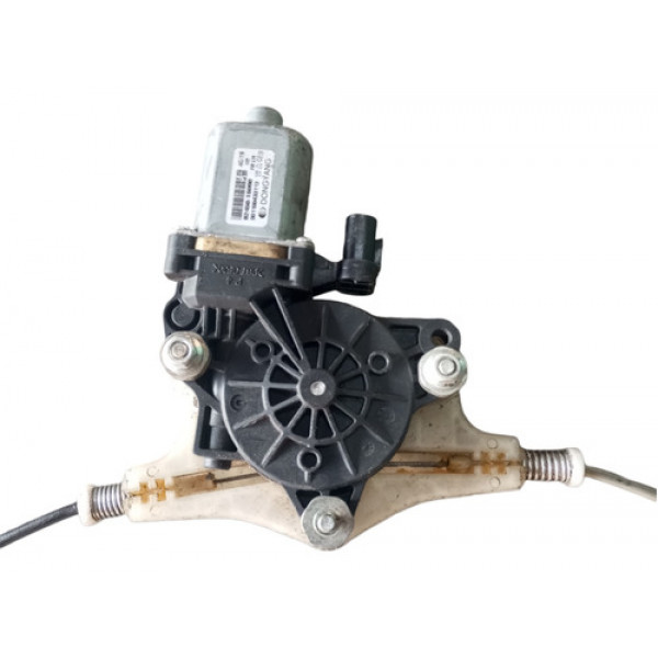 Máquina Vidro Elétrica Dianteira Esquerda Hb20 2012 A 2019