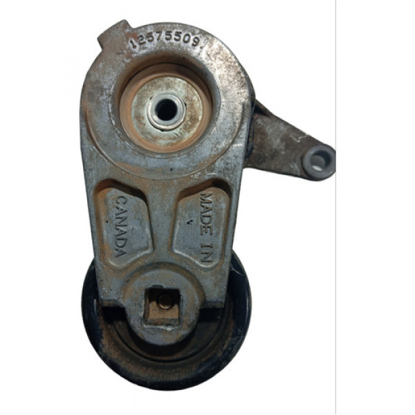 Tensor Correia Chevrolet Omega Captiva 3.6 V6