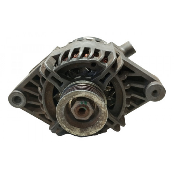 Alternador Corsa Classic Celta Prisma 2004 A 2014 70a 14v